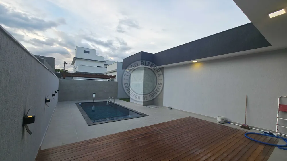 Casa, 3 quartos, 194 m² - Foto 7
