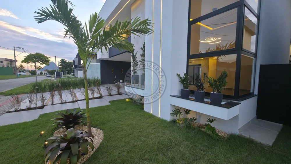 Casa, 3 quartos, 194 m² - Foto 26