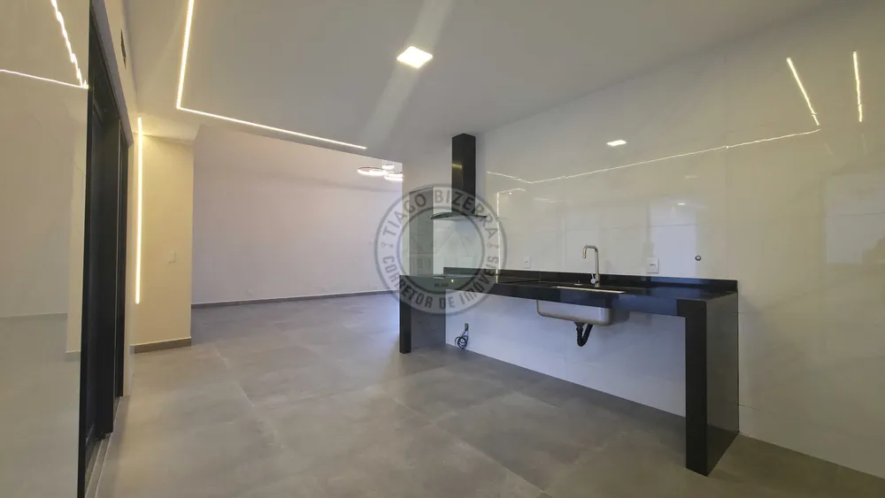 Casa, 3 quartos, 194 m² - Foto 9