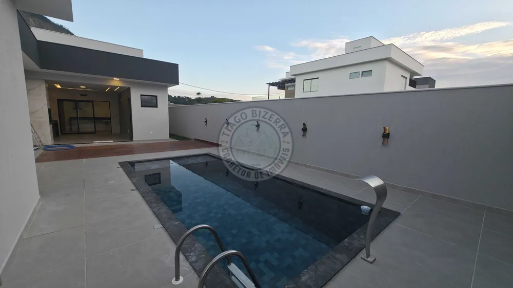 Casa, 3 quartos, 194 m² - Foto 3