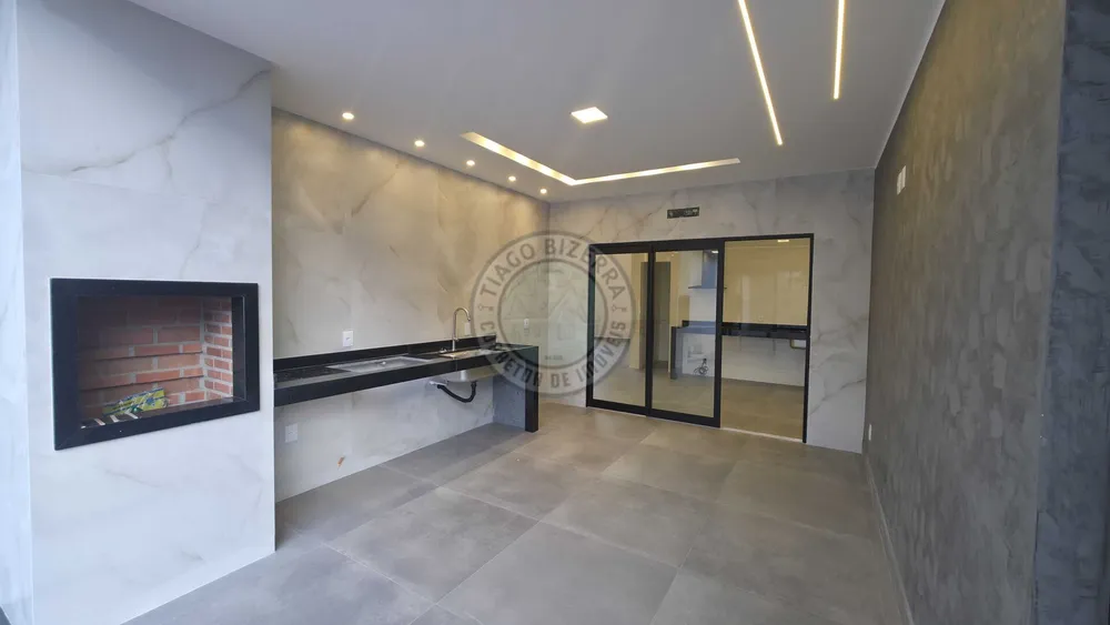 Casa, 3 quartos, 194 m² - Foto 6