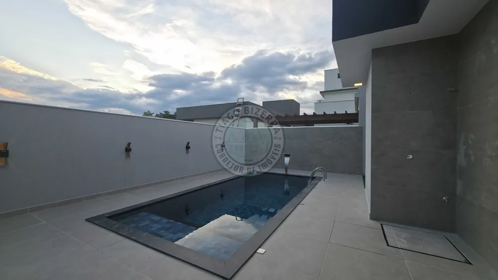 Casa, 3 quartos, 194 m² - Foto 4