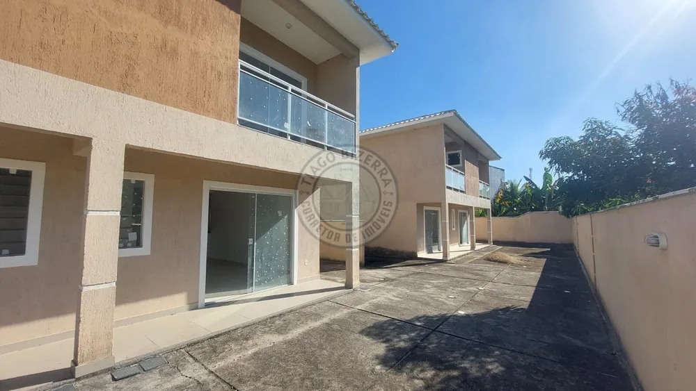 Casa, 2 quartos, 75 m² - Foto 4