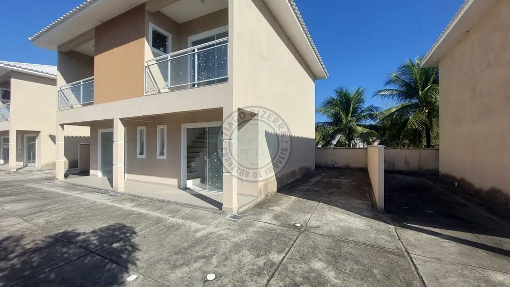 Casa, 2 quartos, 75 m² - Foto 3