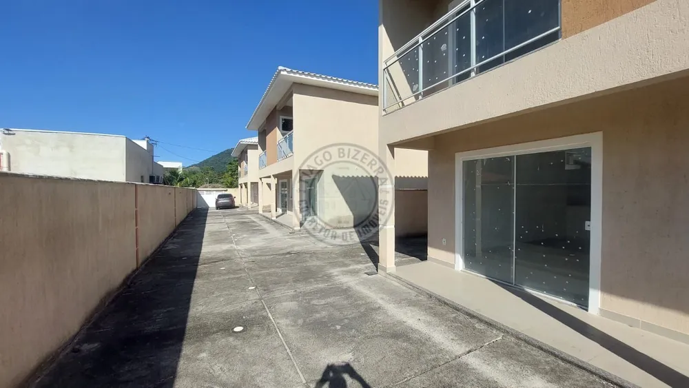 Casa, 2 quartos, 75 m² - Foto 1
