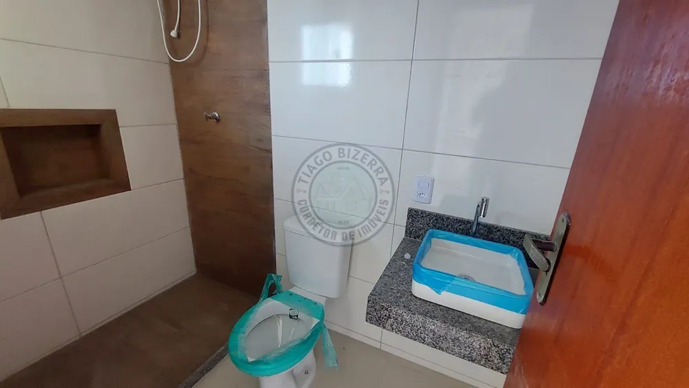 Casa, 2 quartos, 75 m² - Foto 16