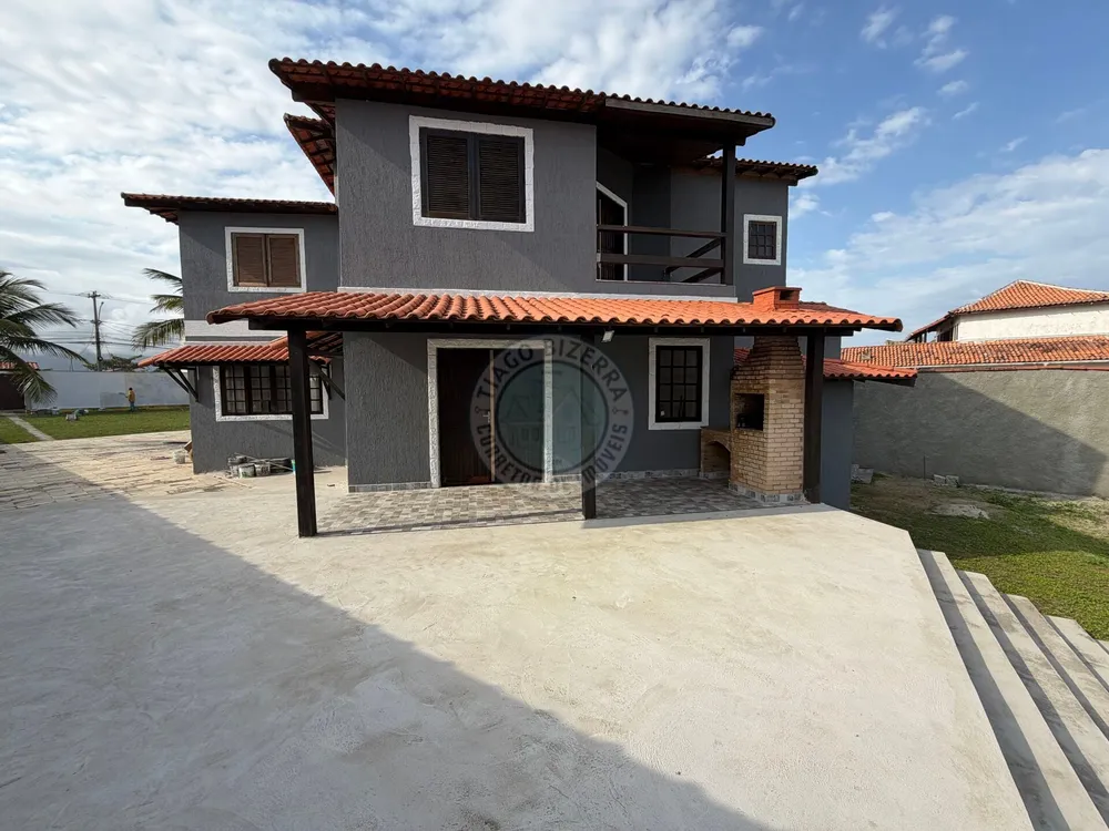 Casa, 3 quartos, 250 m² - Foto 8