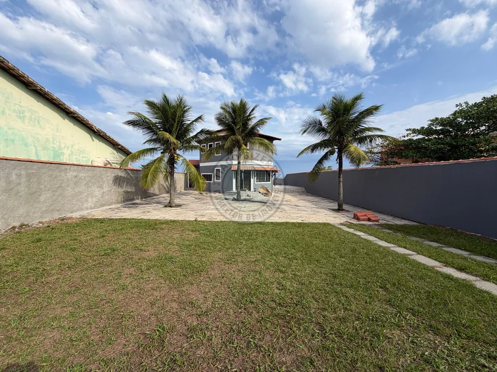Casa, 3 quartos, 250 m² - Foto 1