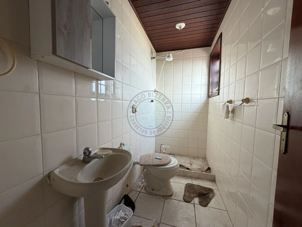 Casa, 3 quartos, 250 m² - Foto 19