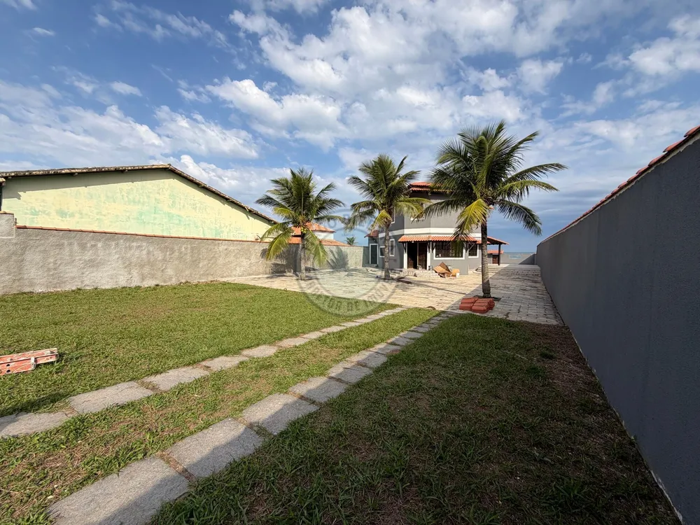 Casa, 3 quartos, 250 m² - Foto 2