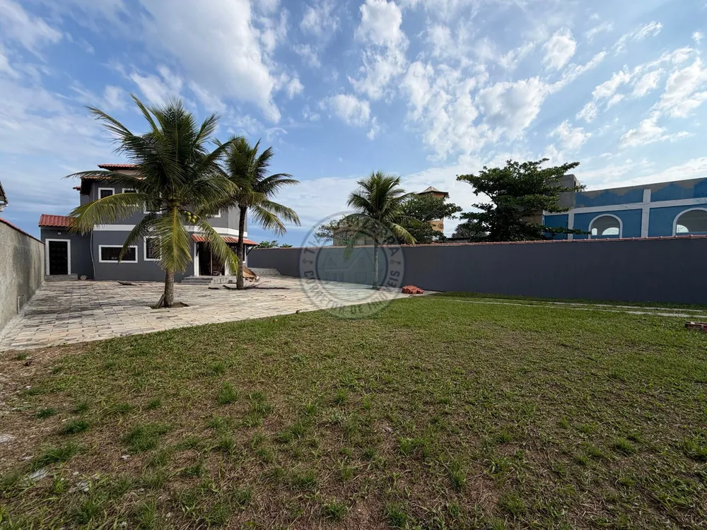 Casa, 3 quartos, 250 m² - Foto 3