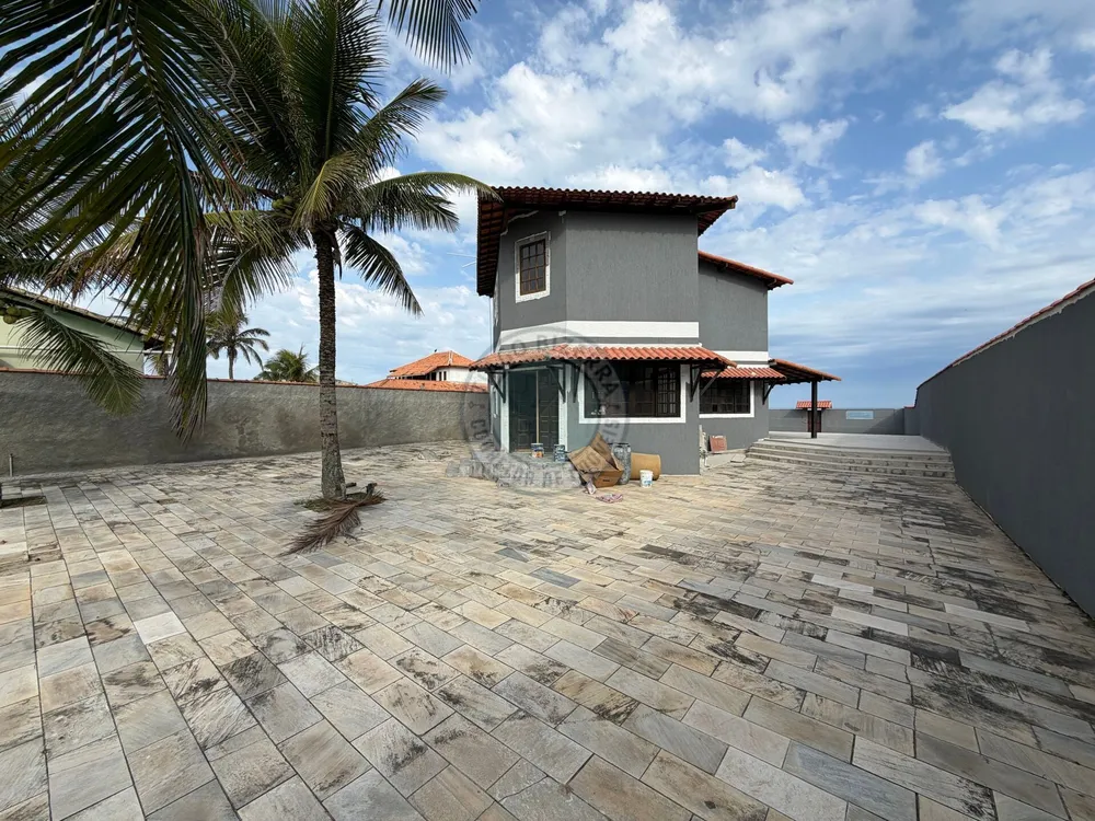 Casa, 3 quartos, 250 m² - Foto 5