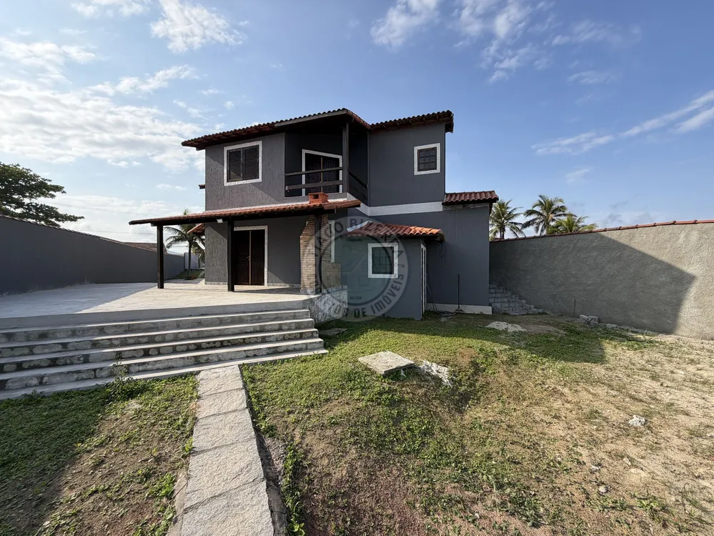 Casa, 3 quartos, 250 m² - Foto 25