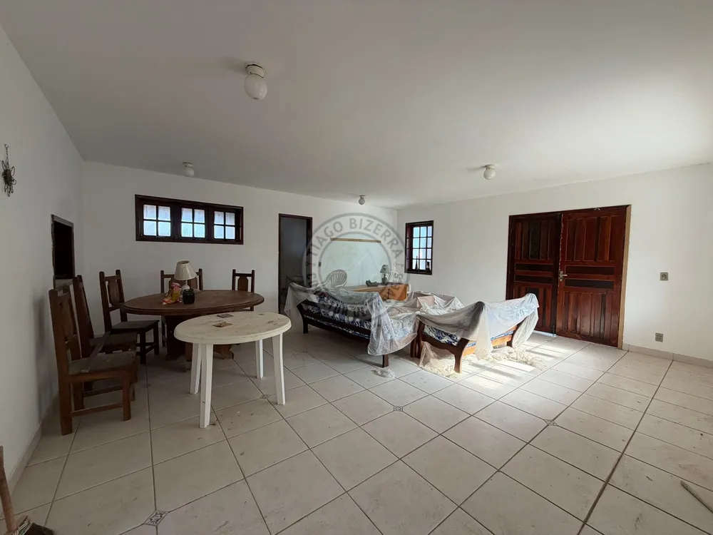 Casa, 3 quartos, 250 m² - Foto 11