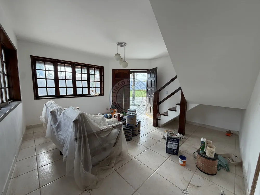Casa, 3 quartos, 250 m² - Foto 15