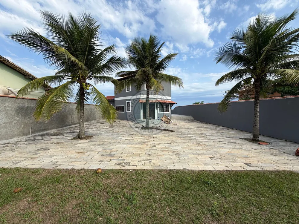 Casa, 3 quartos, 250 m² - Foto 4