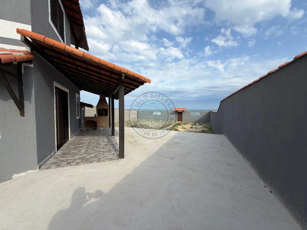 Casa, 3 quartos, 250 m² - Foto 6