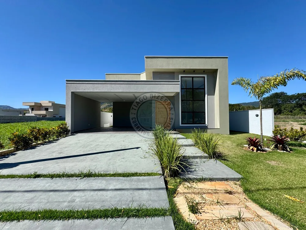 Casa, 3 quartos, 161 m² - Foto 2