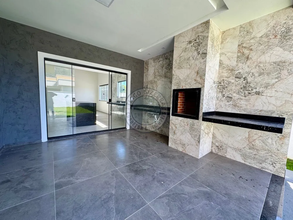 Casa, 3 quartos, 161 m² - Foto 6