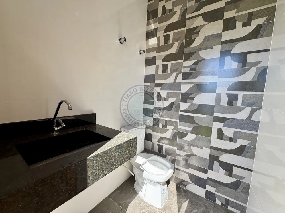 Casa, 3 quartos, 161 m² - Foto 20