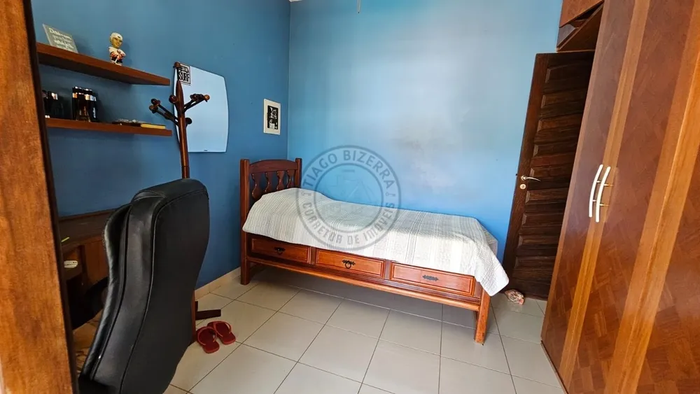 Casa de Condomínio, 3 quartos - Foto 13