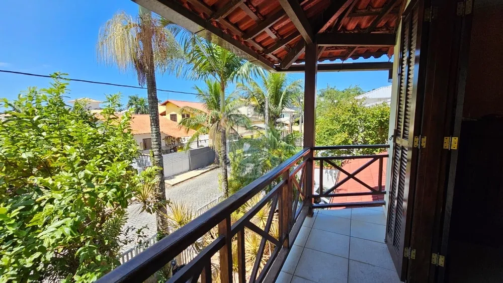 Casa de Condomínio, 3 quartos - Foto 9