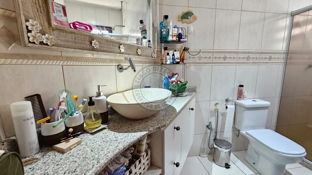 Casa de Condomínio, 3 quartos - Foto 10