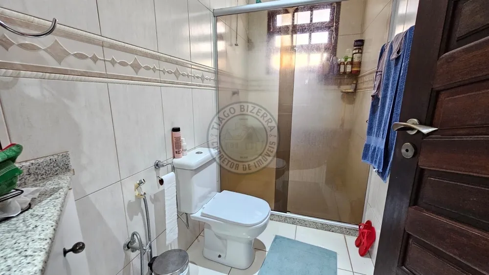 Casa de Condomínio, 3 quartos - Foto 11