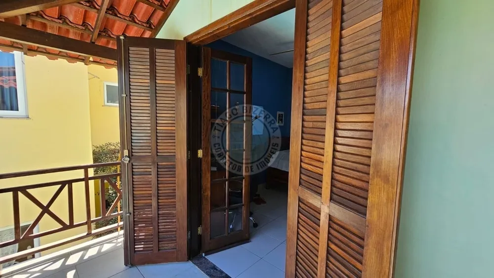 Casa de Condomínio, 3 quartos - Foto 24