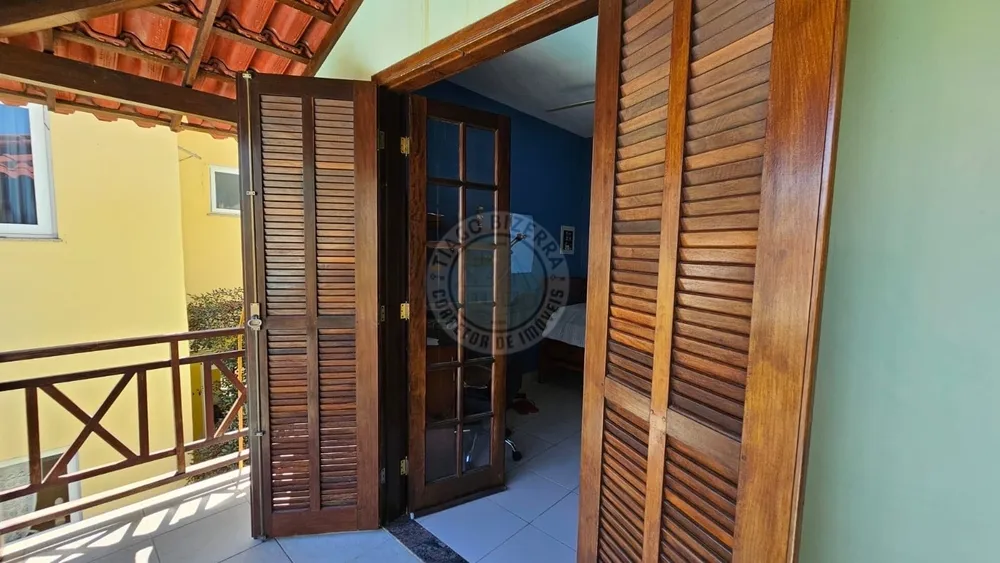 Casa de Condomínio, 3 quartos - Foto 12