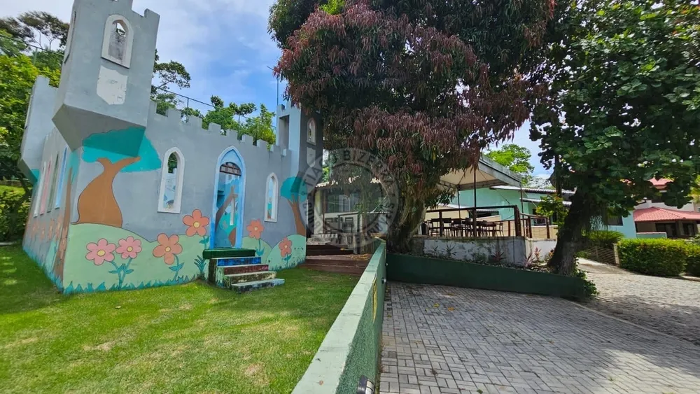 Casa de Condomínio, 3 quartos - Foto 46
