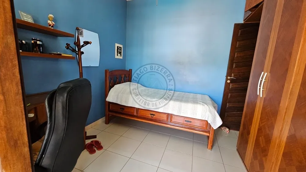 Casa de Condomínio, 3 quartos - Foto 26