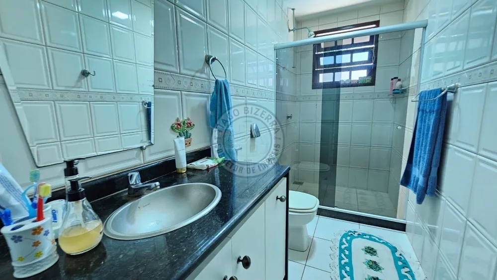 Casa de Condomínio, 3 quartos - Foto 30