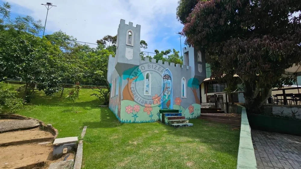 Casa de Condomínio, 3 quartos - Foto 47
