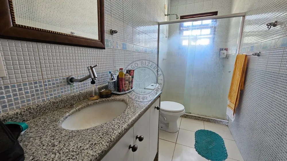 Casa de Condomínio, 3 quartos - Foto 14