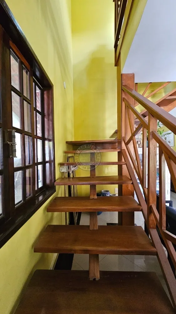 Casa de Condomínio, 3 quartos - Foto 18