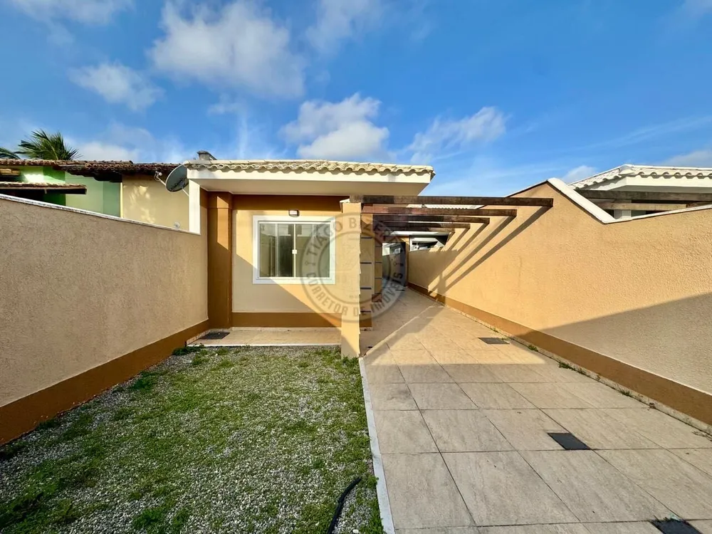 Casa, 3 quartos, 100 m² - Foto 2