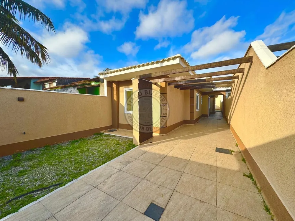 Casa, 3 quartos, 100 m² - Foto 1