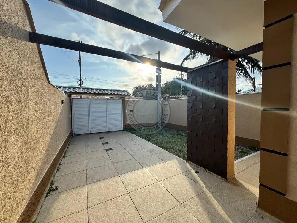Casa, 3 quartos, 100 m² - Foto 4