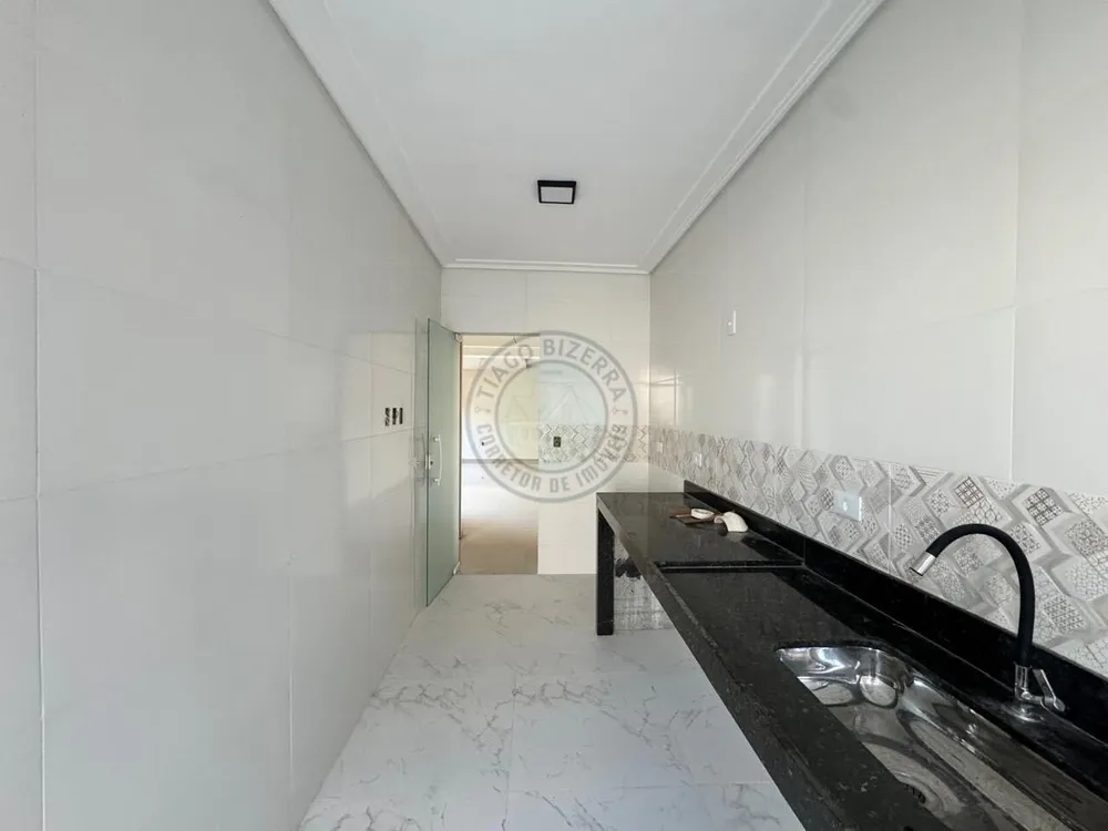 Casa, 3 quartos, 100 m² - Foto 14