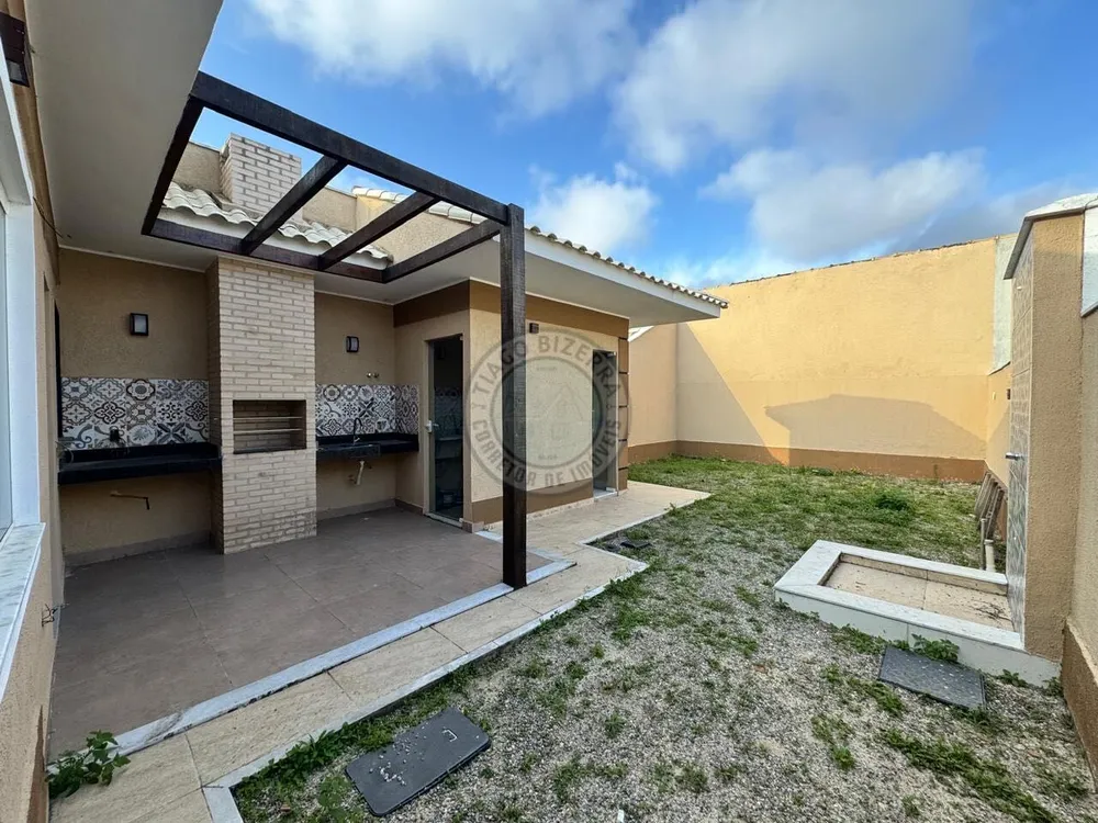 Casa, 3 quartos, 100 m² - Foto 17