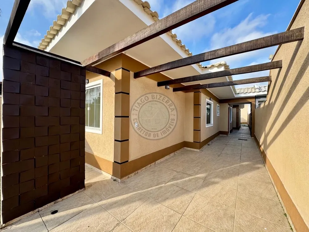 Casa, 3 quartos, 100 m² - Foto 3