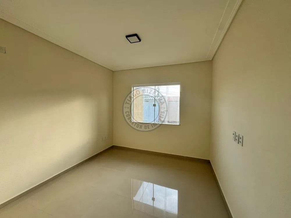 Casa, 3 quartos, 100 m² - Foto 9
