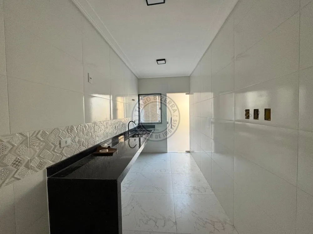 Casa, 3 quartos, 100 m² - Foto 13