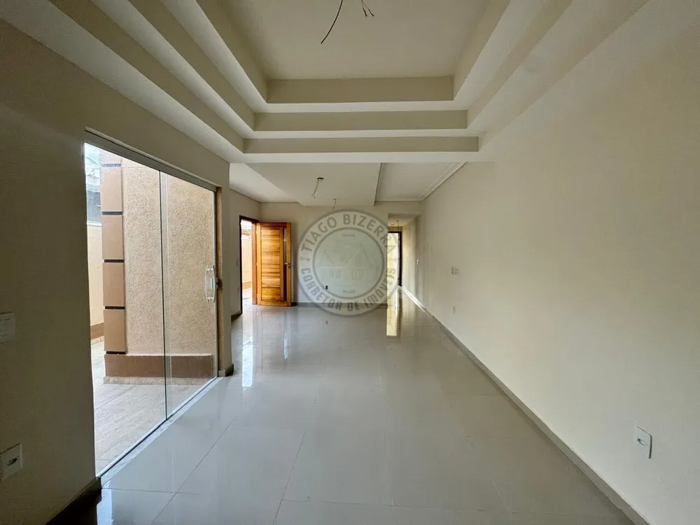 Casa, 3 quartos, 100 m² - Foto 10