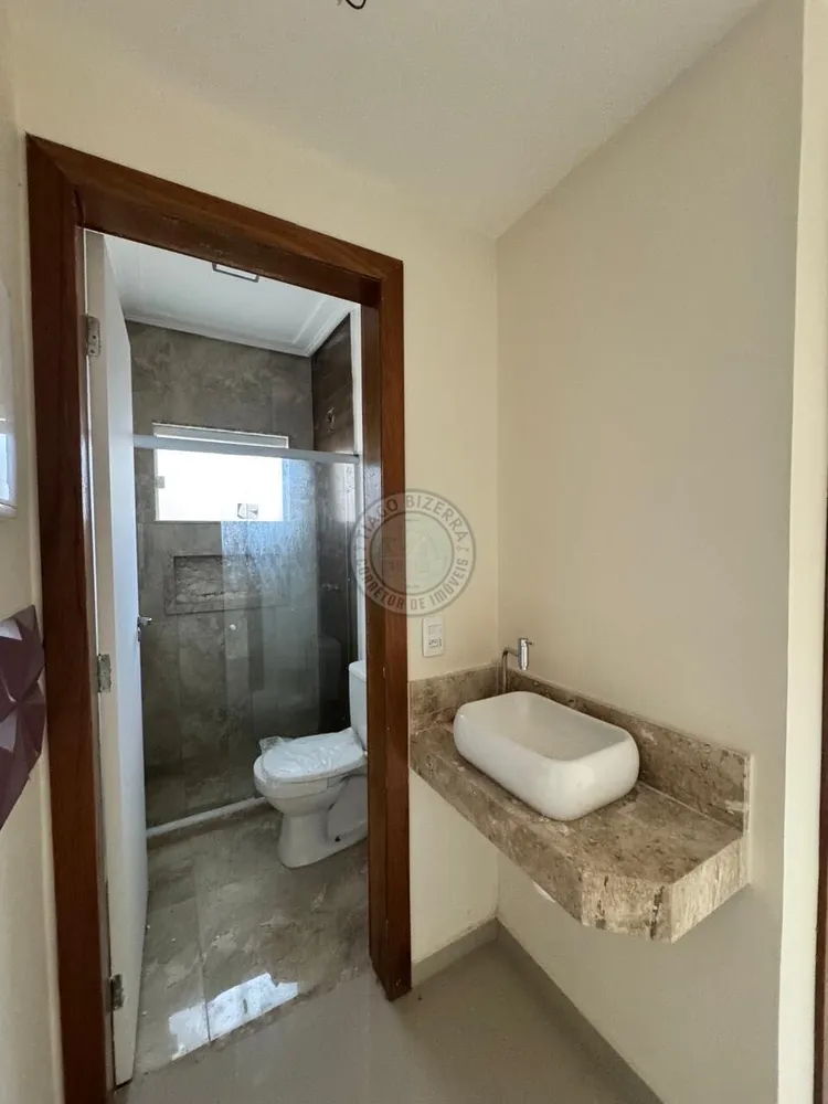 Casa, 3 quartos, 100 m² - Foto 7