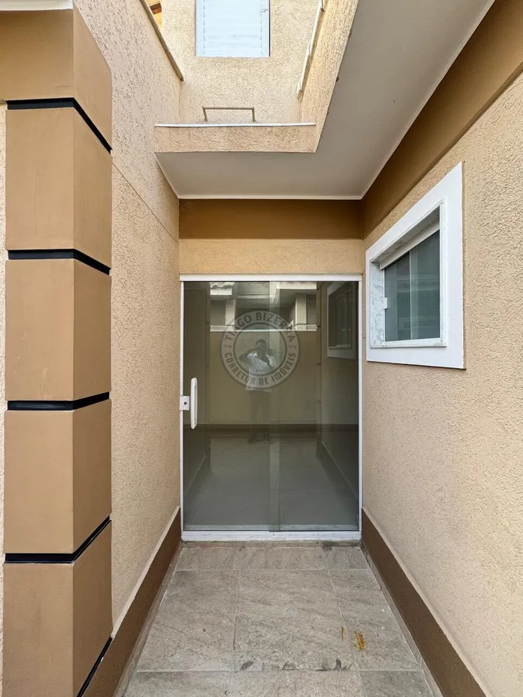 Casa, 3 quartos, 100 m² - Foto 16