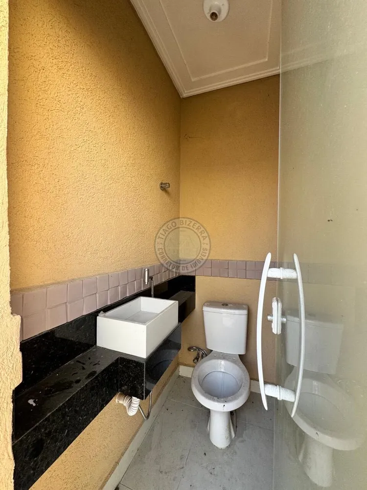 Casa, 3 quartos, 100 m² - Foto 19