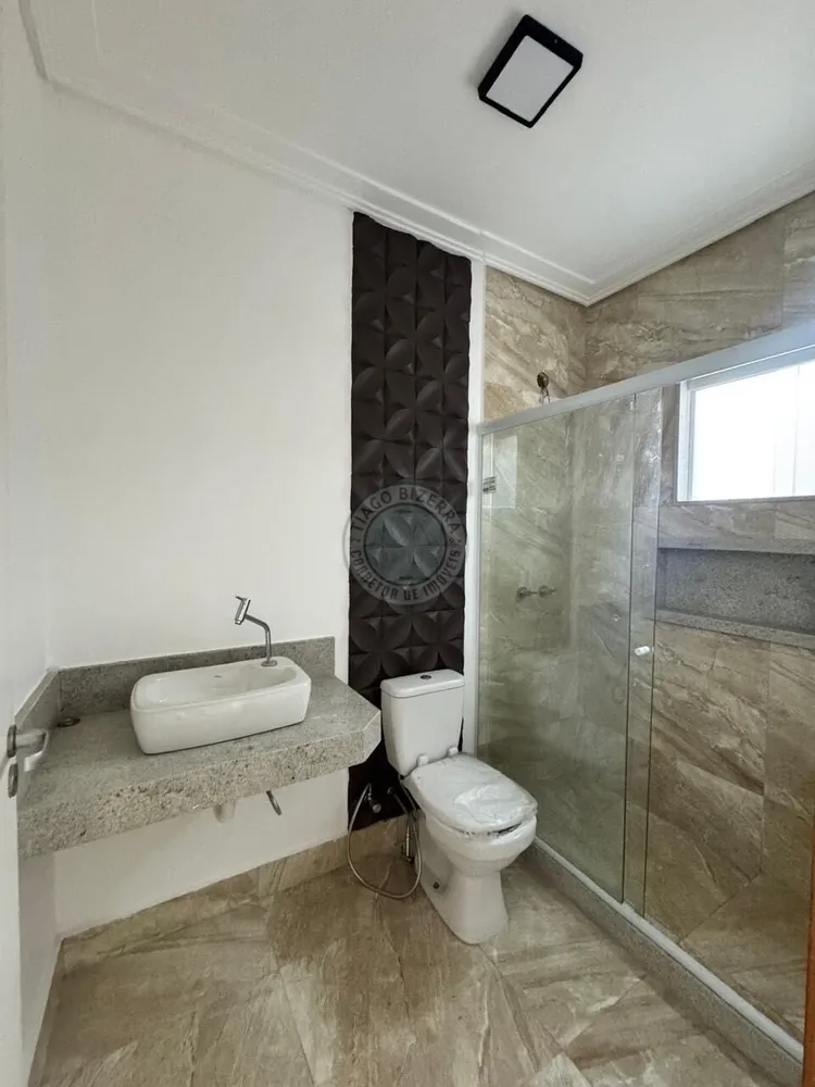 Casa, 3 quartos, 100 m² - Foto 12