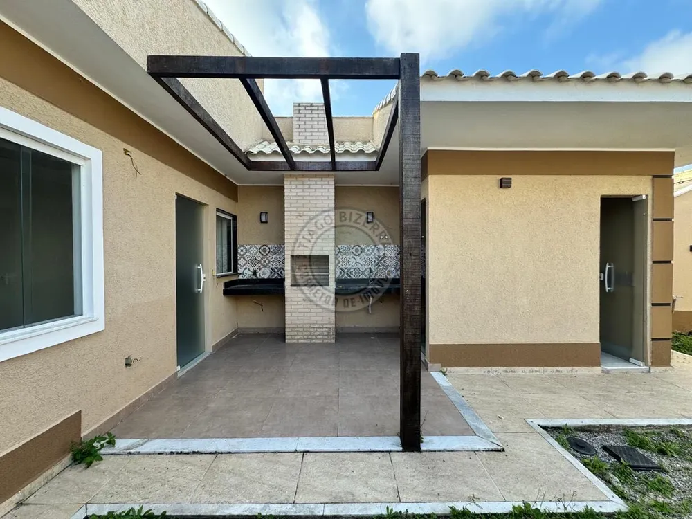 Casa, 3 quartos, 100 m² - Foto 18